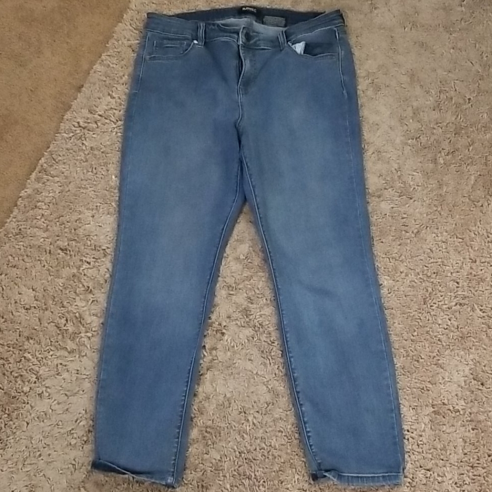 Buffalo David Bitton Jeans